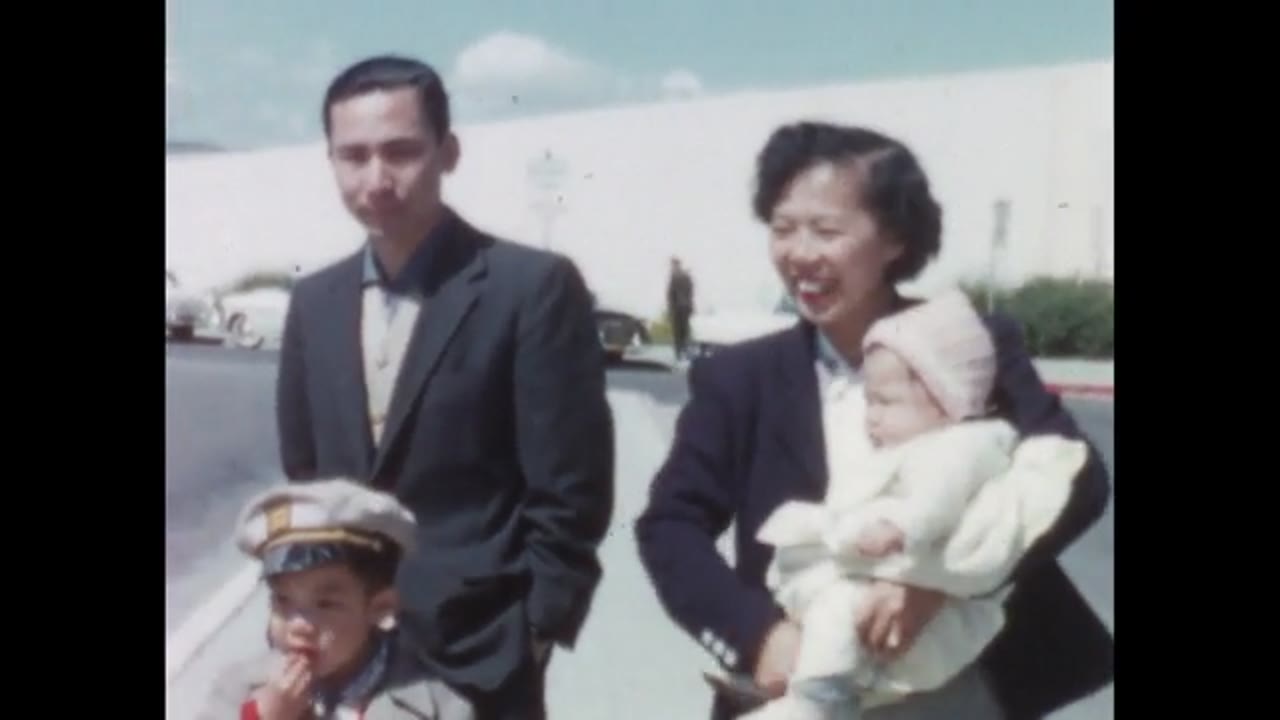 Home Movie PA 010584