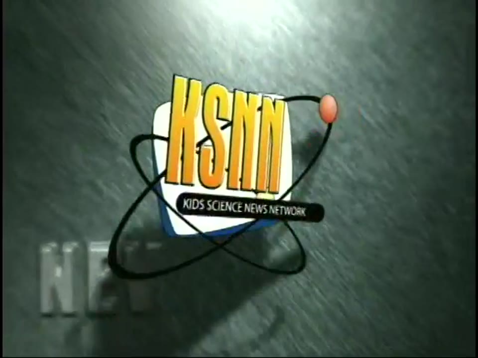 NASA KSNN - Calcium And Bones 1