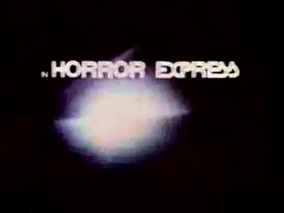 Horror Express (1972)