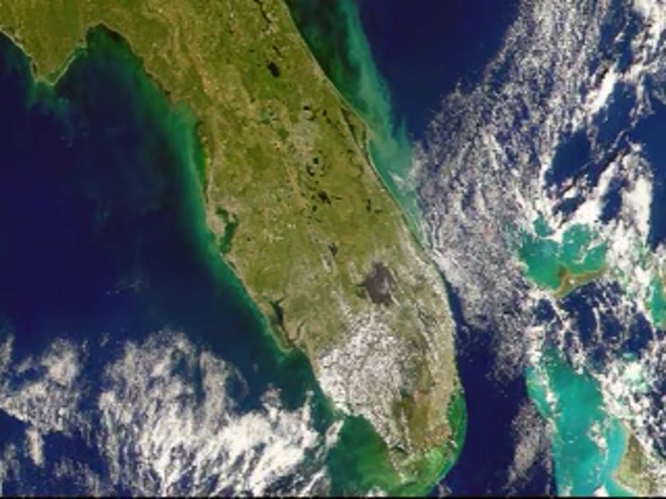 Cape Canaveral, Florida