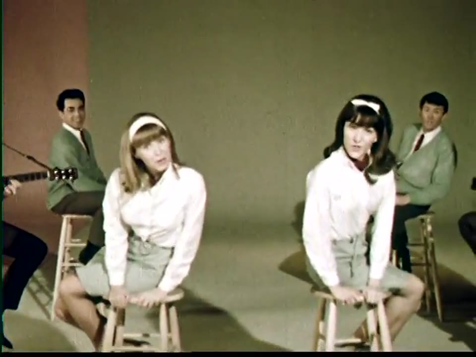 Zip Code with the Swingin' 6