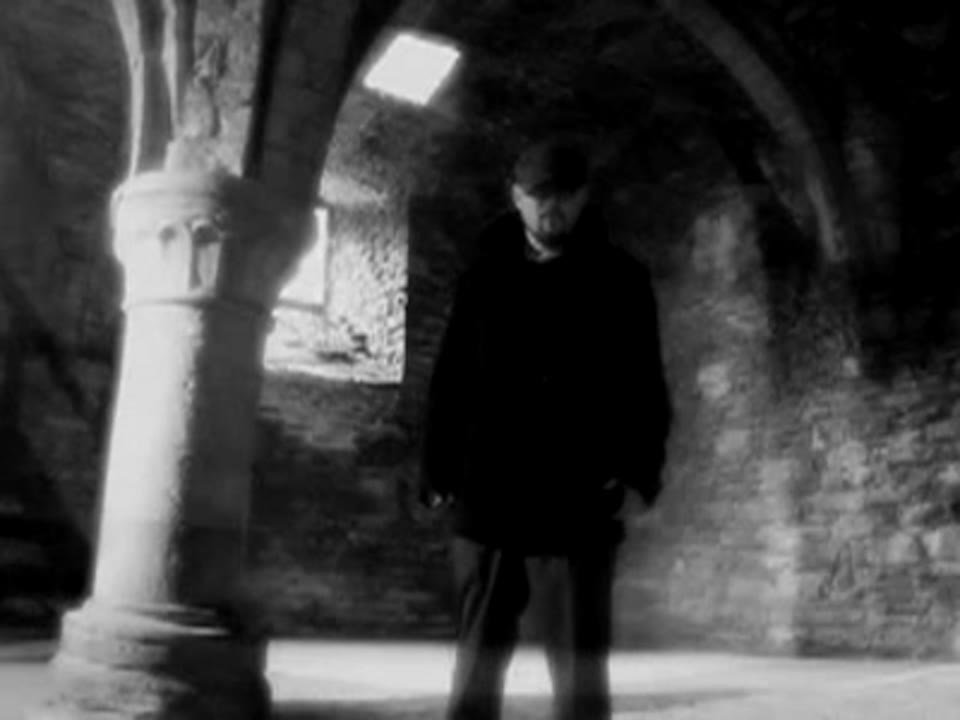At Midnight I Will Take Your Soul