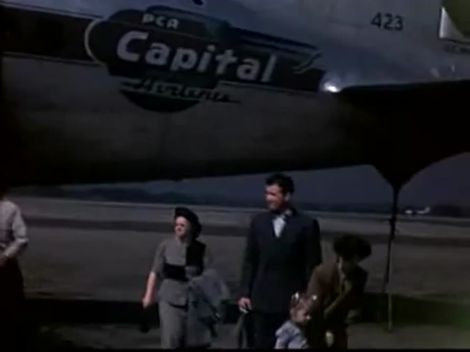 [Home Movies: New York City, Cleveland Aerials]