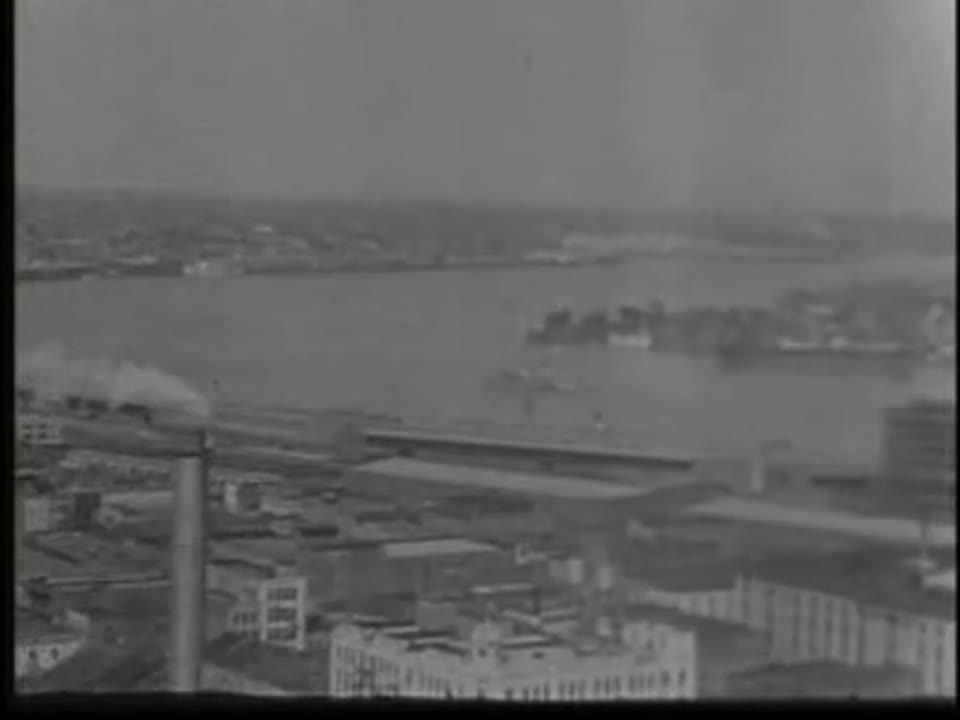 Scenic New Orleans