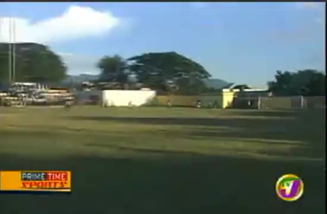 Prime Time Sports (Thursday, November 6th, 2014)