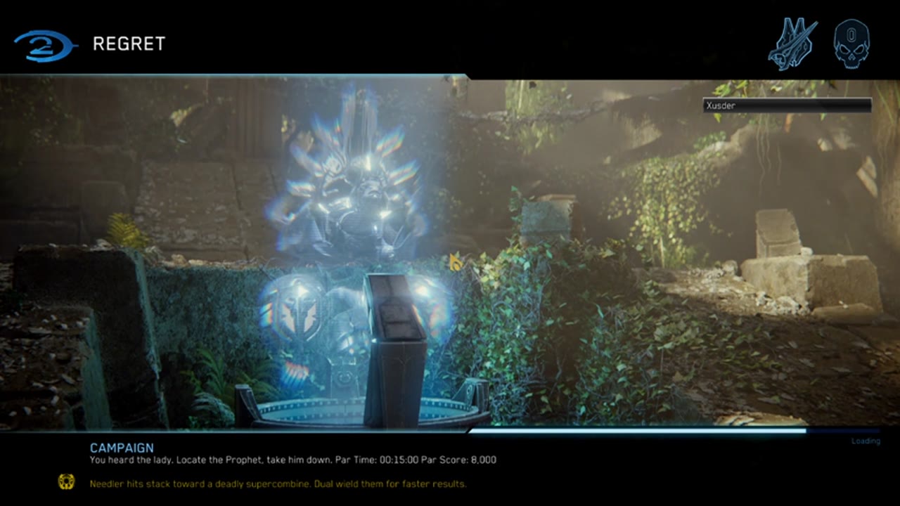 [2020-05-17] Halo: The Master Chief Collection (PC): Halo 2 (Part 4)