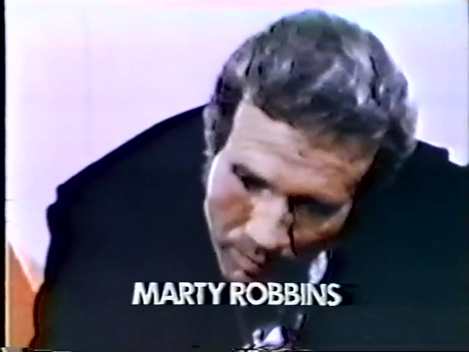 DVD-6648 - The Johnny Cash Show - January 20, 1971
