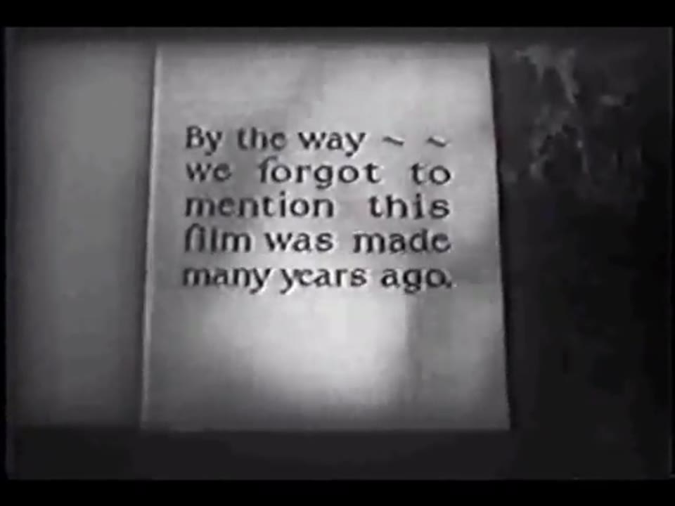 A SMALL TOWN IDOL (1921) - abridged with narration