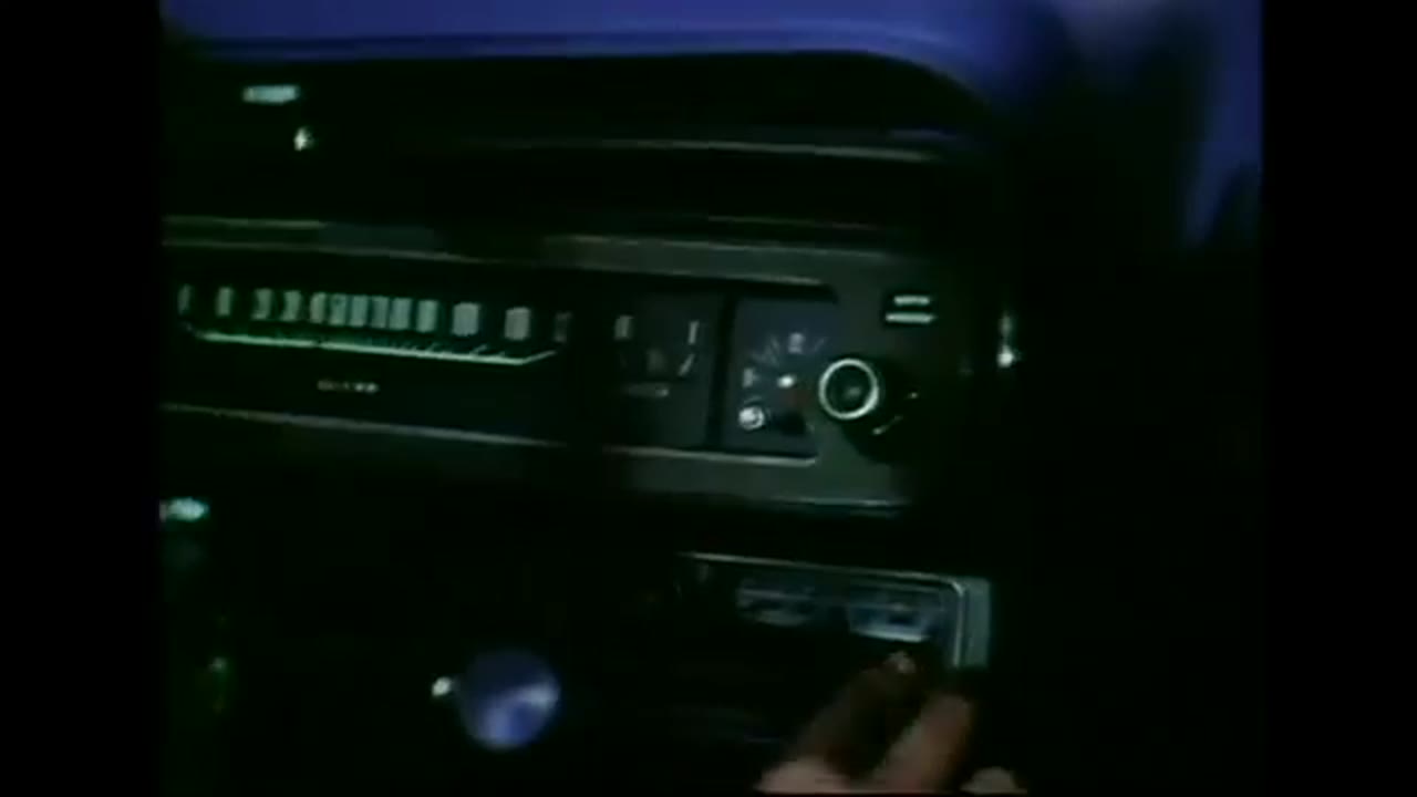 Cry Panic (1974)