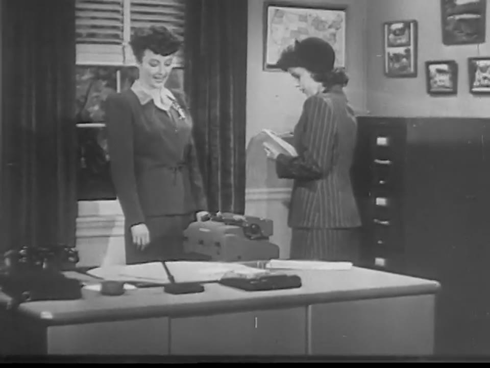 Duties of A Secretary