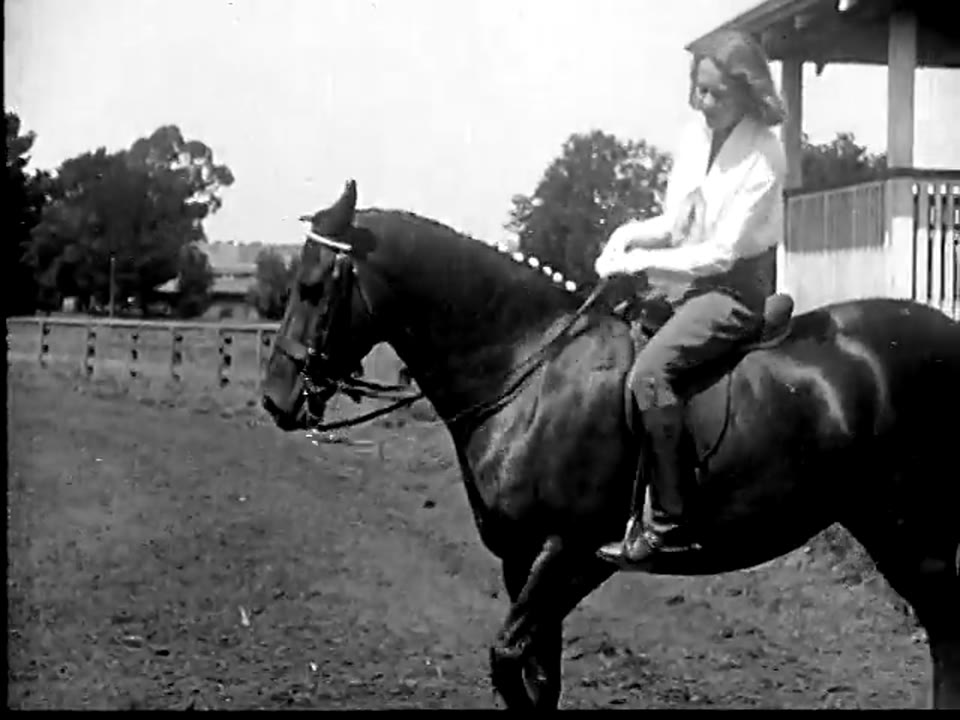 [Alma Emma Spreckels, 13th Birthday, August 23, 1922 and Spreckels Napa Stock Farm]