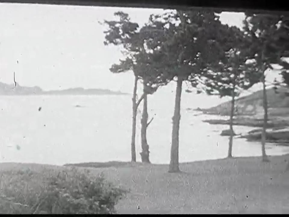 [Home Movies: Can 10878: West Coast, Mar-April 1936]