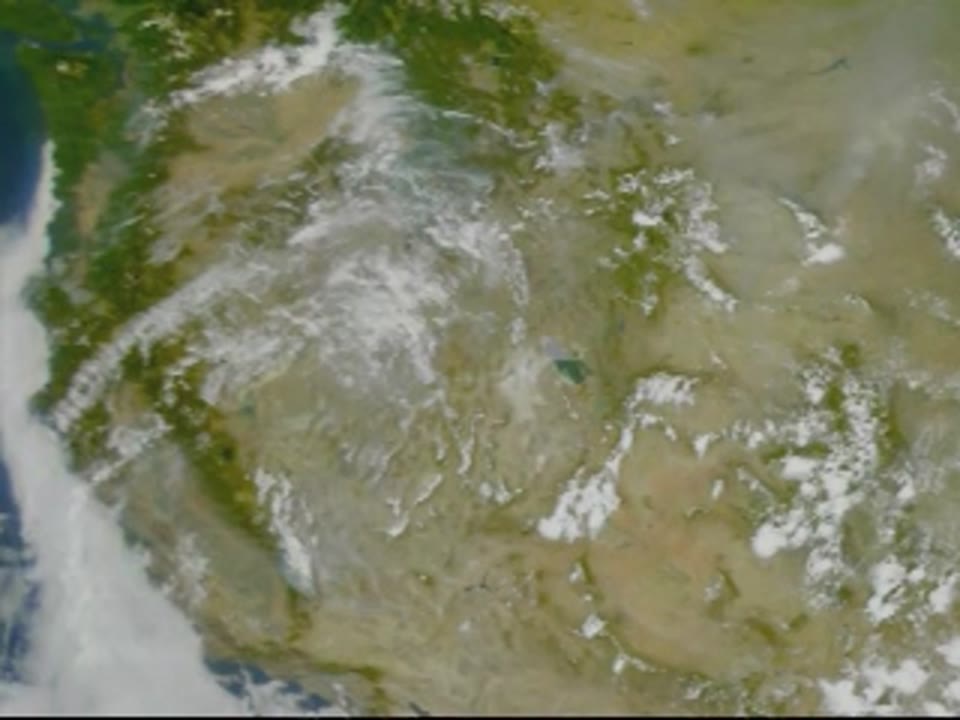 Western Fires