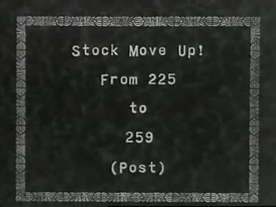 [Home Movies: Ransohoff Collection: Can 1-2]