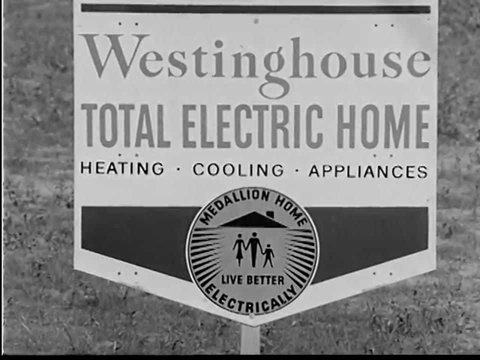 Westinghouse Total Electric Home (Long version)