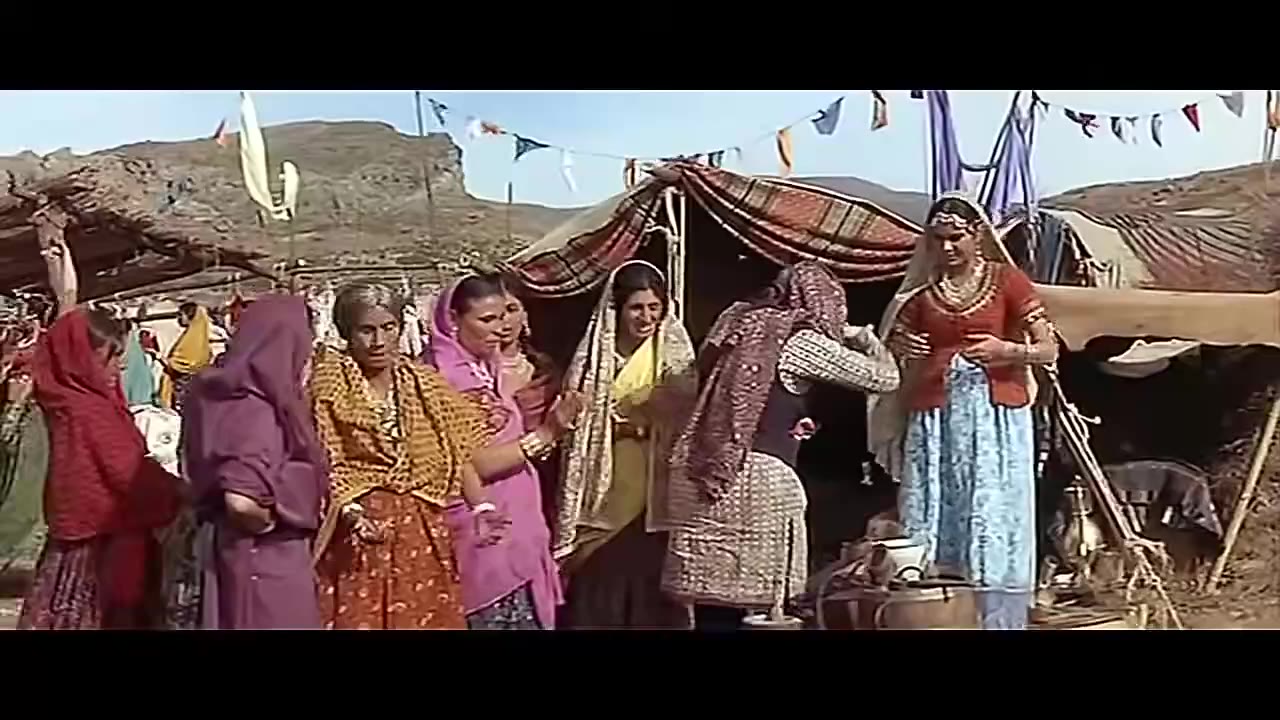The Long Duel (1967)