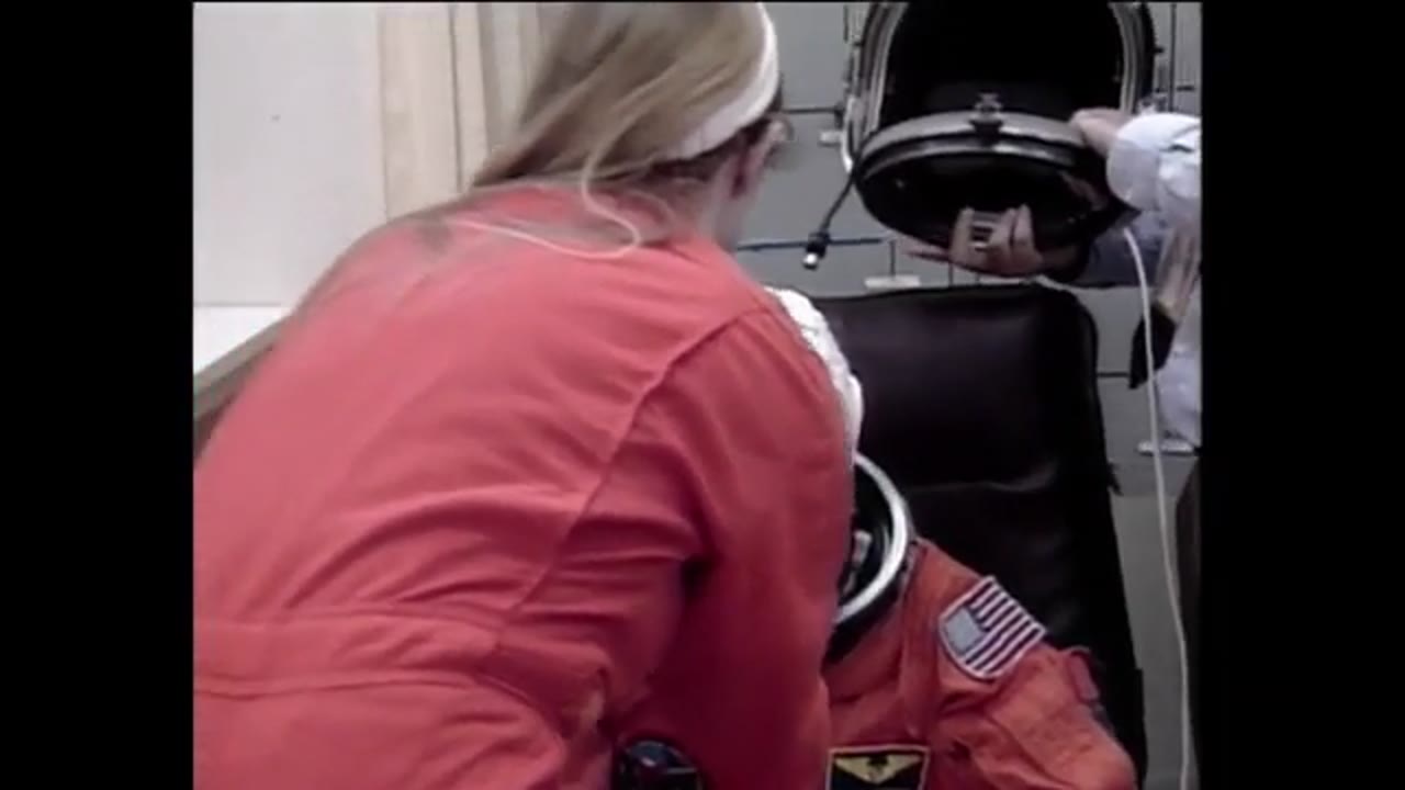 Dr. Ellen Ochoa Video Resource