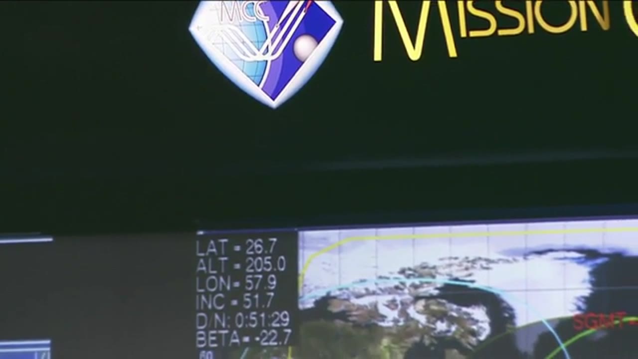 STS-135 Flight Day 13 Crew Wake Up Call