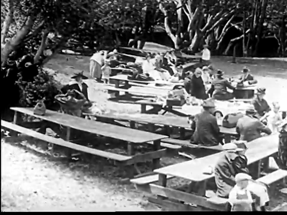 [Gould can 5351-3: Union Picnic and Dance]