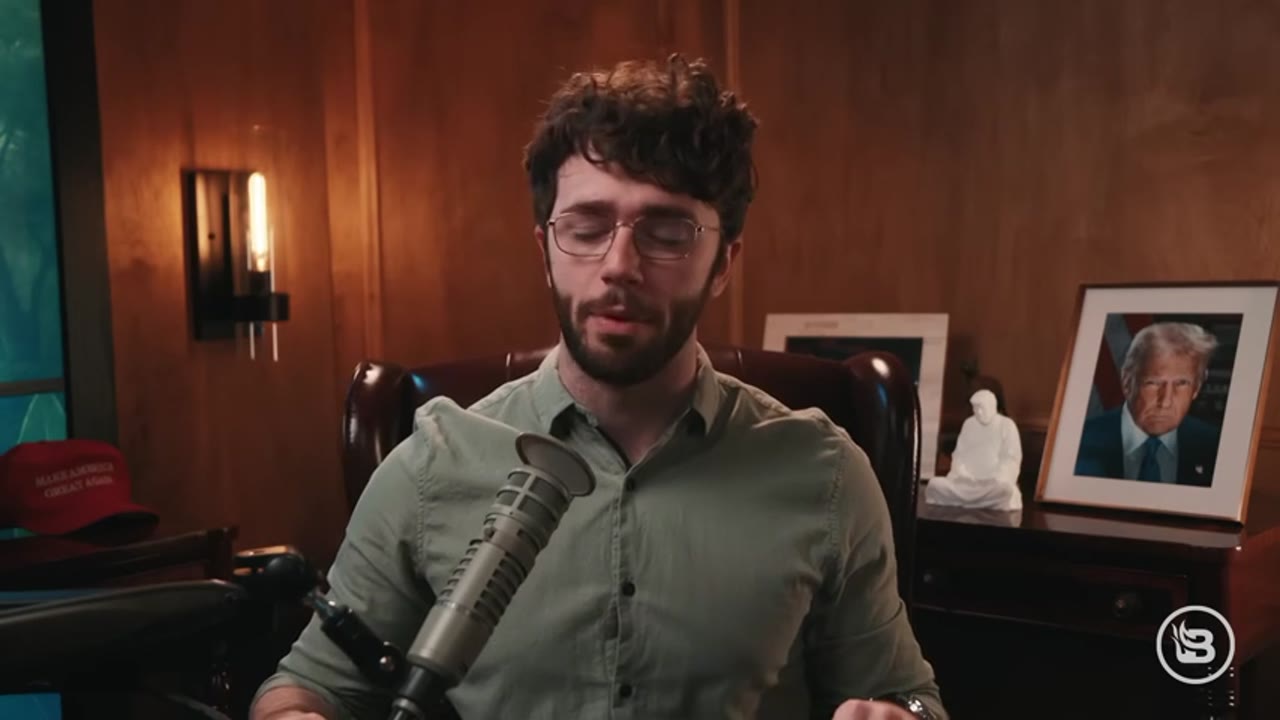 Joe Kent's Resignation and Anti-Politics on the Right | Ep 42