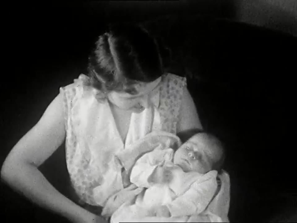 [Home Movies: On "Location" at Walter's and Helen's and Looping Chicago's Loop]