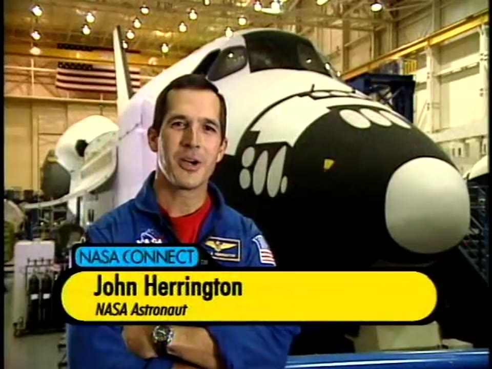 NASA Connect - Problem Solving - The Wright Math