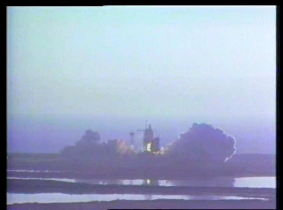CMP-247 Zero G and Space Suits.wmv