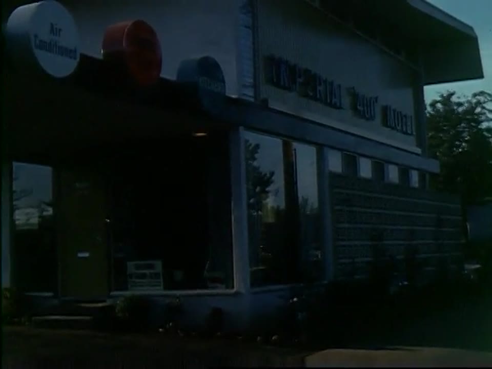 [Home Movies: London-Seattle-Totems]
