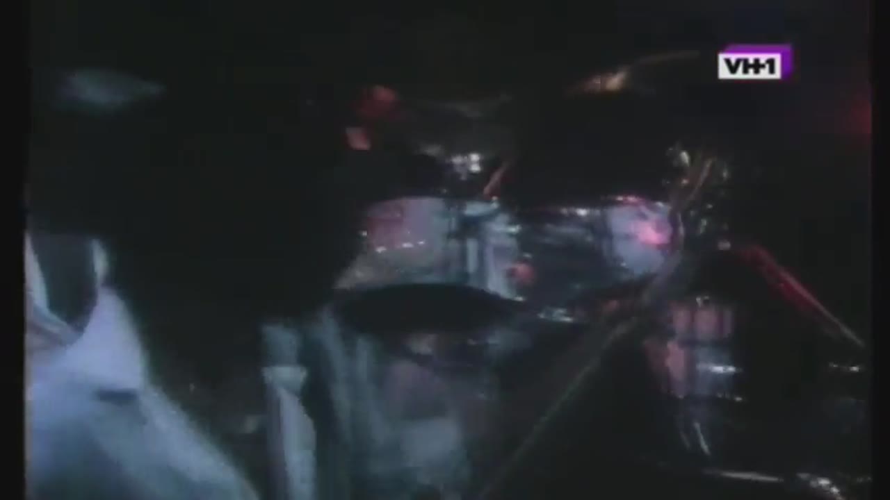 VH1 LA - Best of... Fiebre Disco - 23/05/2020