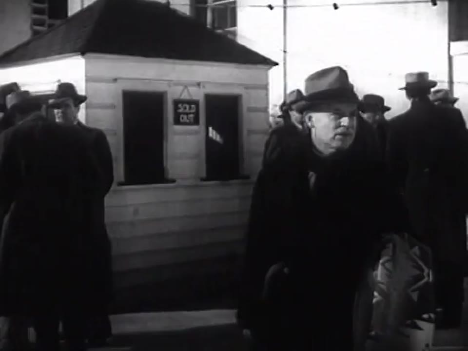 Magic in the Air (1955)