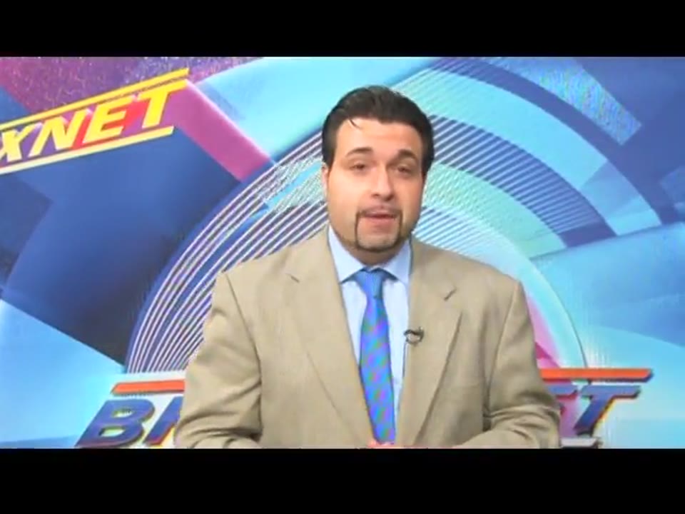Sports Roundup W/ Bobby C | Dec. 12, 2014