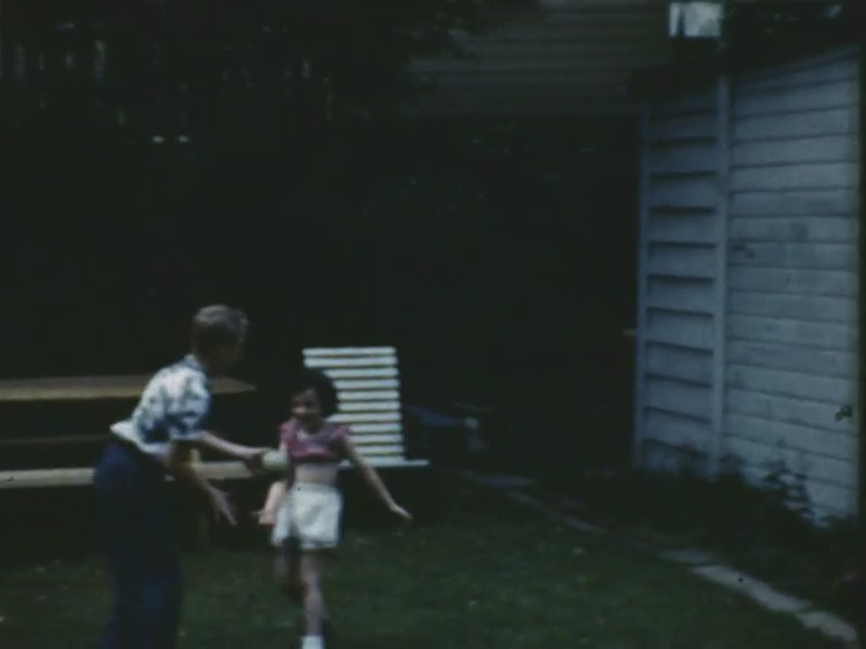 Home Movie: 98319: Miscellaneous