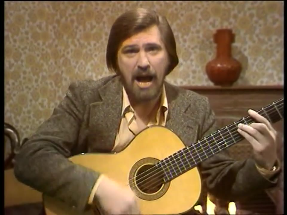 The Music Man Episode One (1976)