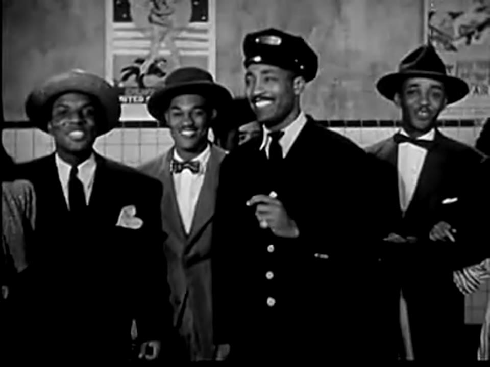 Soundies: Black Music