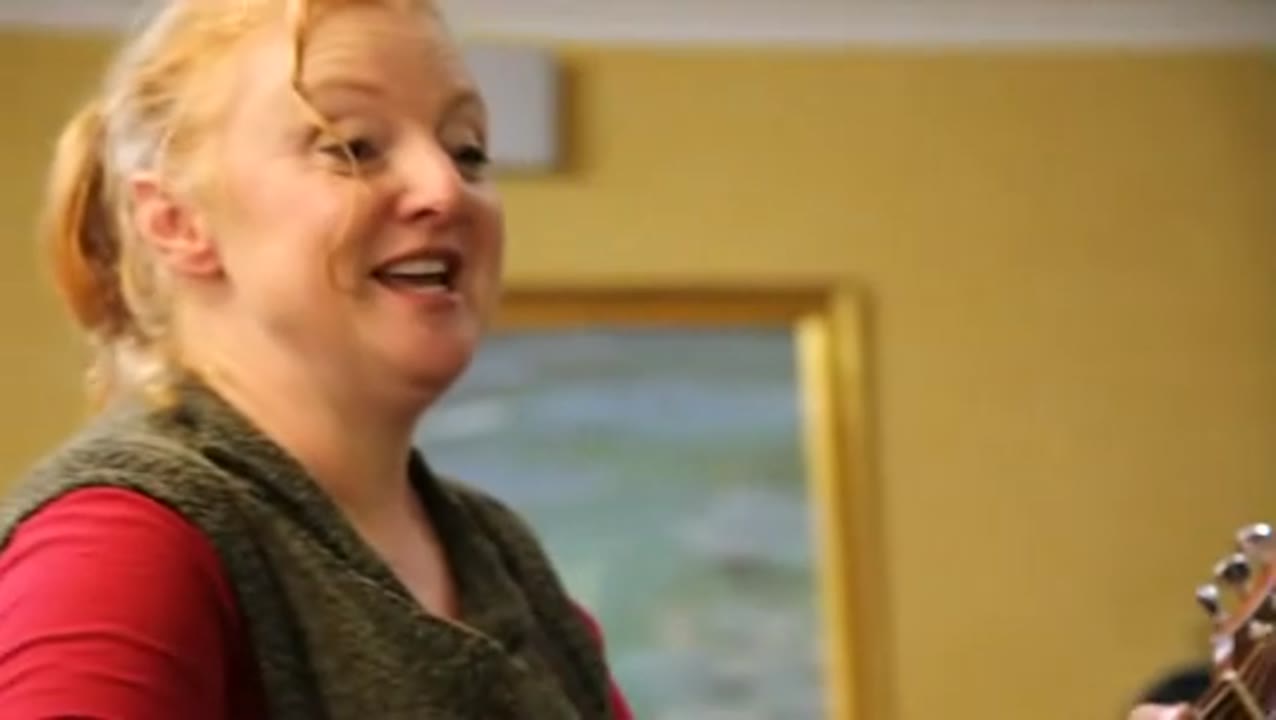 Alzheimers Choir