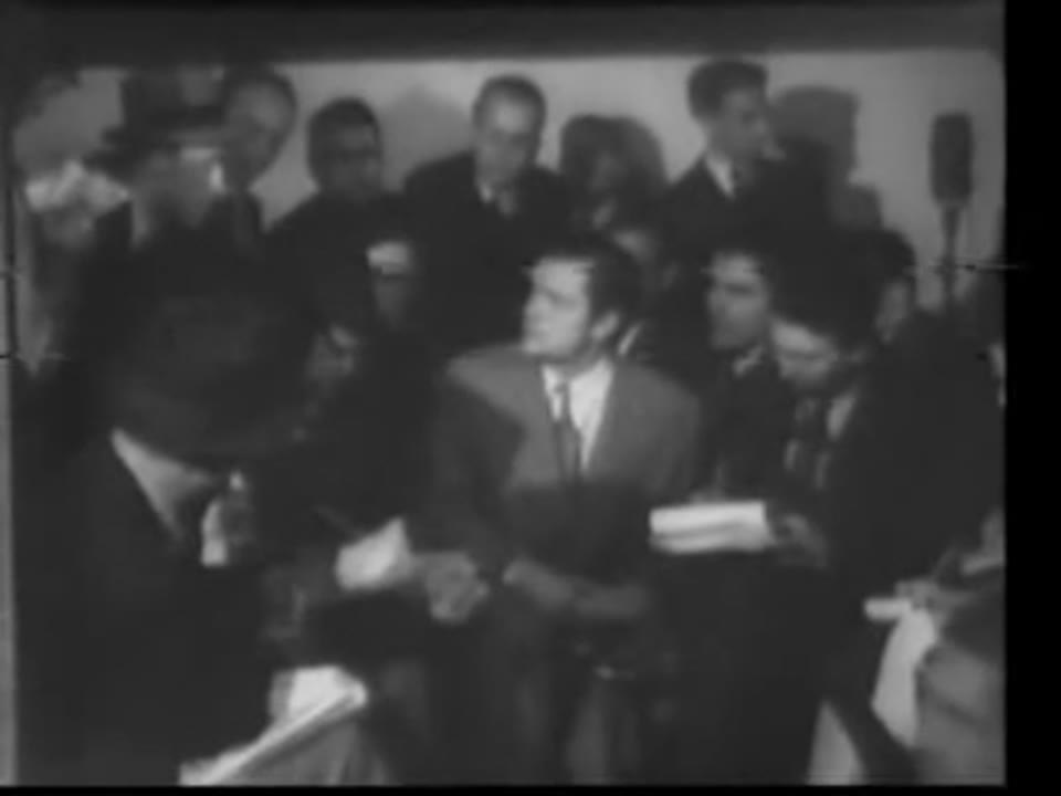 Radio Station's 'Attack By Mars' Panics Thousands, 1938/10/31