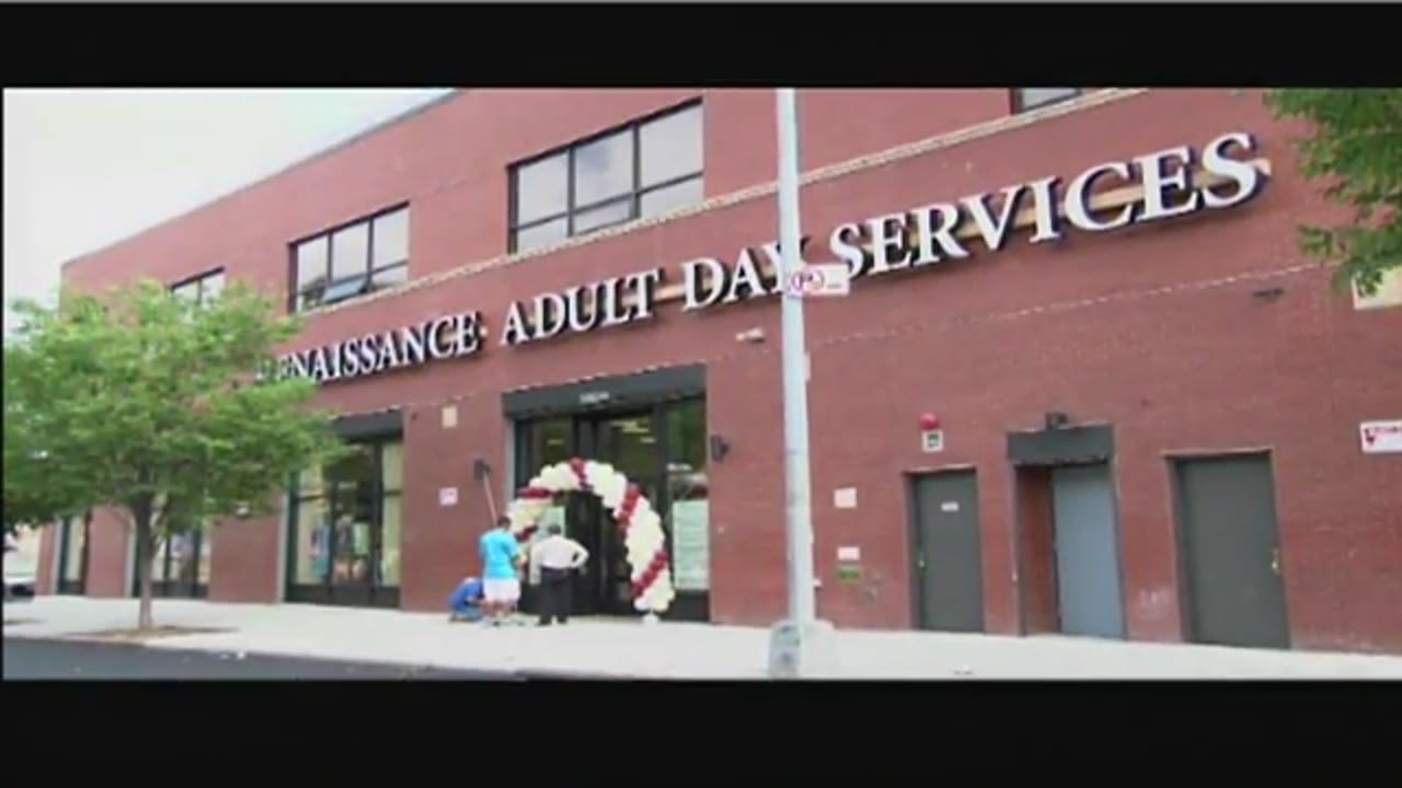 Renaissance Adult Day Care