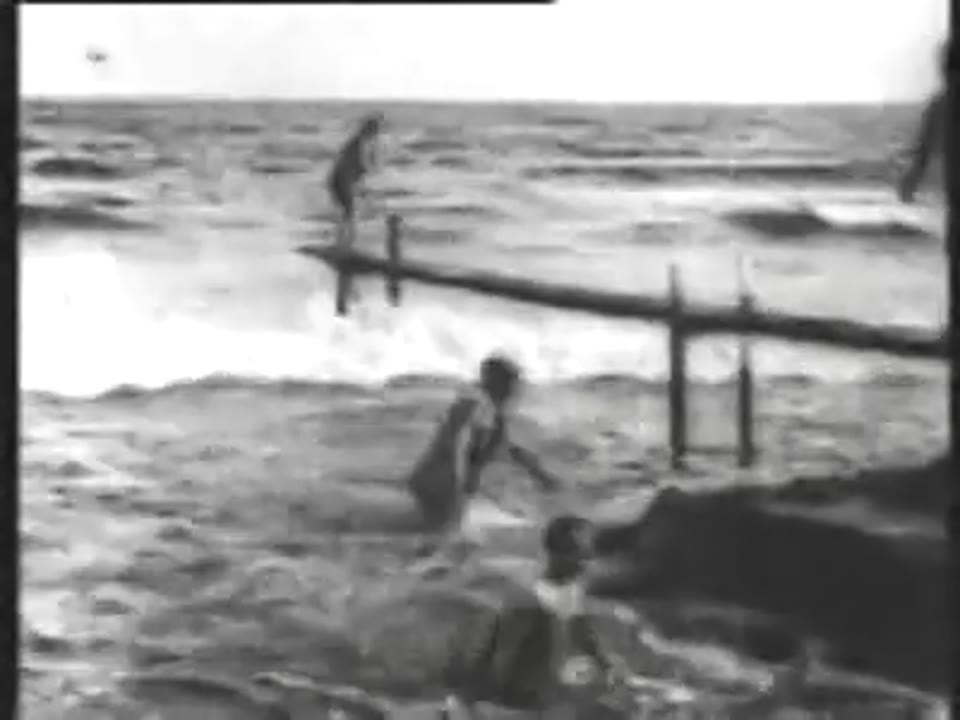 La Mer