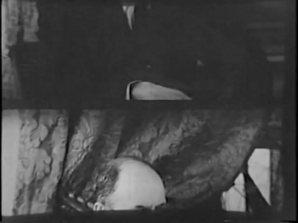 FDR Buys First Baby Bond, 1935/03/04