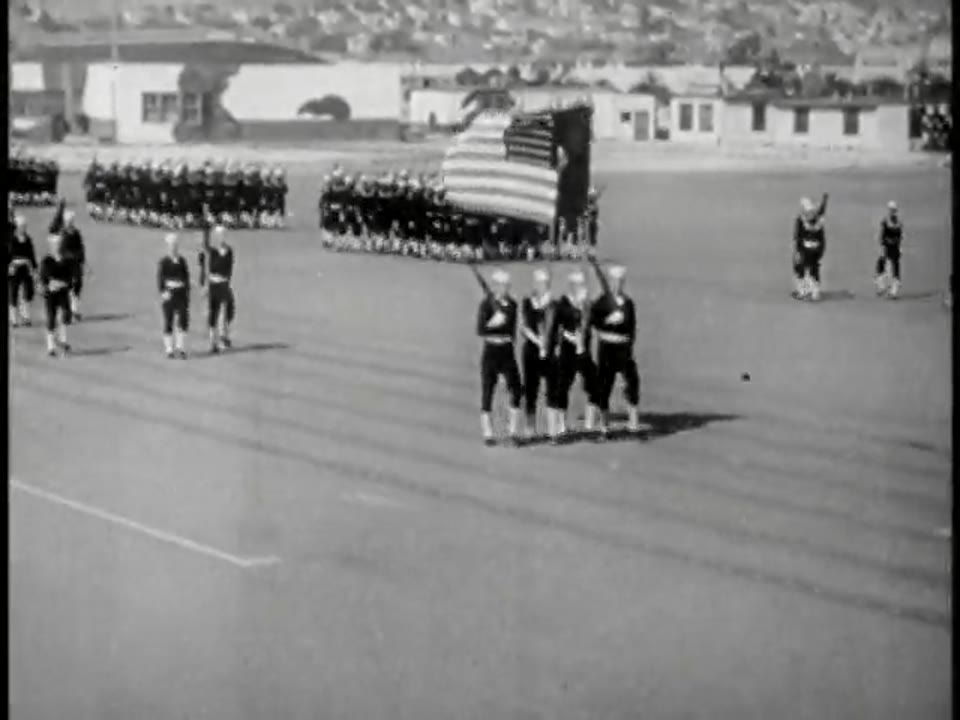 Preventive Psychiatry in the Navy