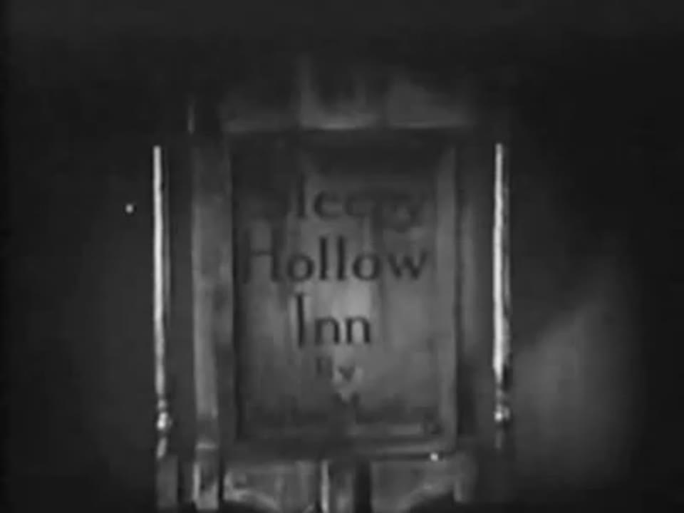 Headless Horseman