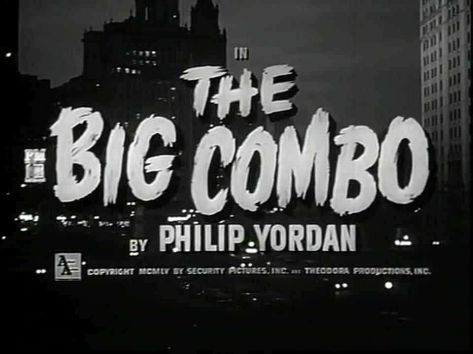 The Big Combo