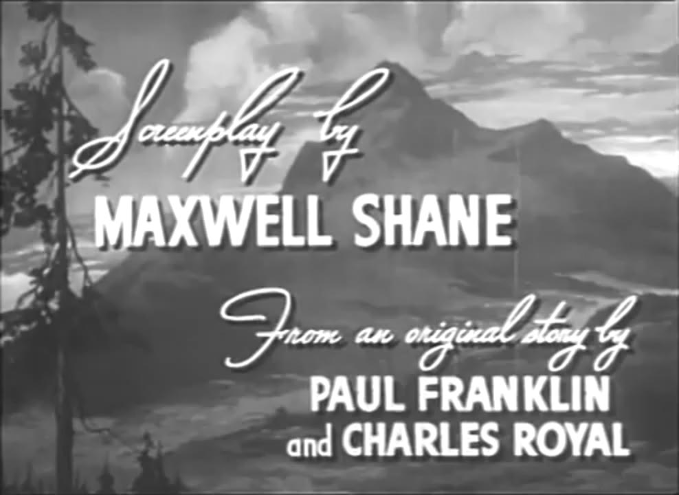 Dark Mountain (1944)