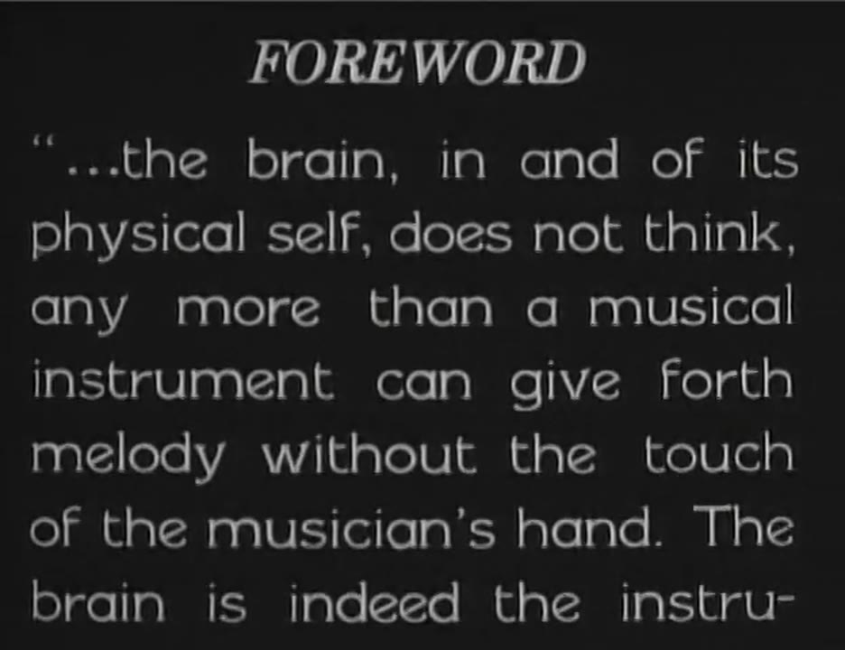 Maniac (1934)