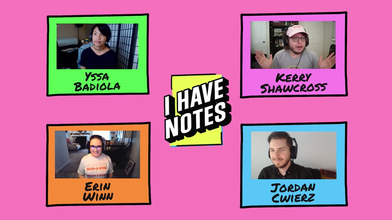 COME ON ELON! | I Have Notes