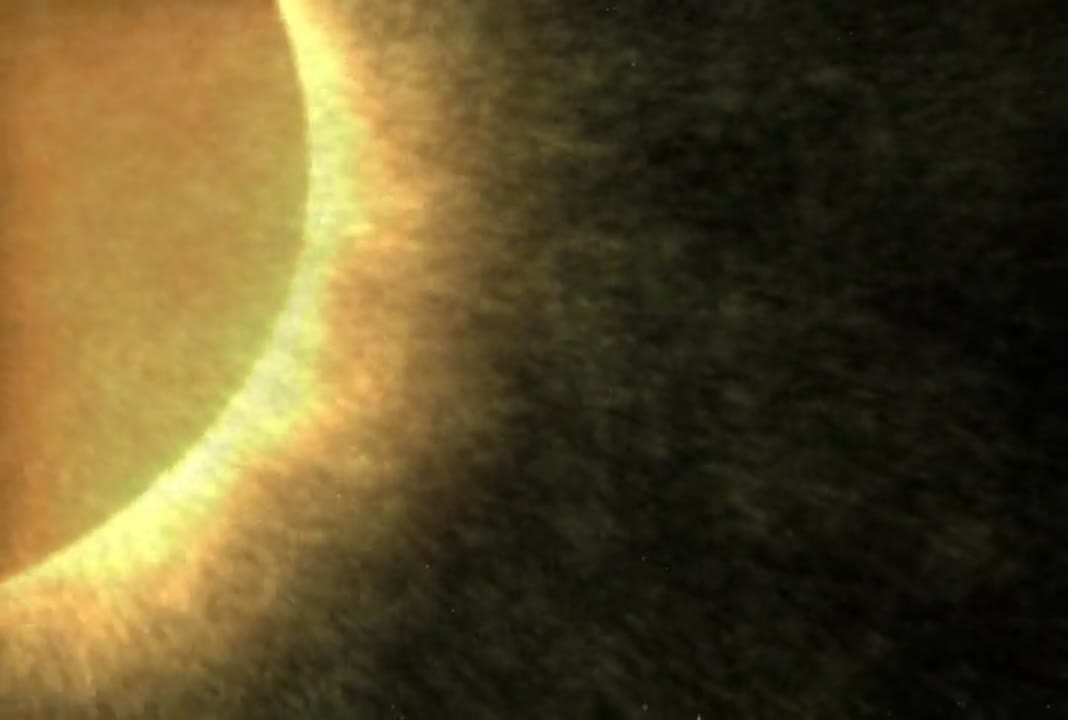 Proton Aurora