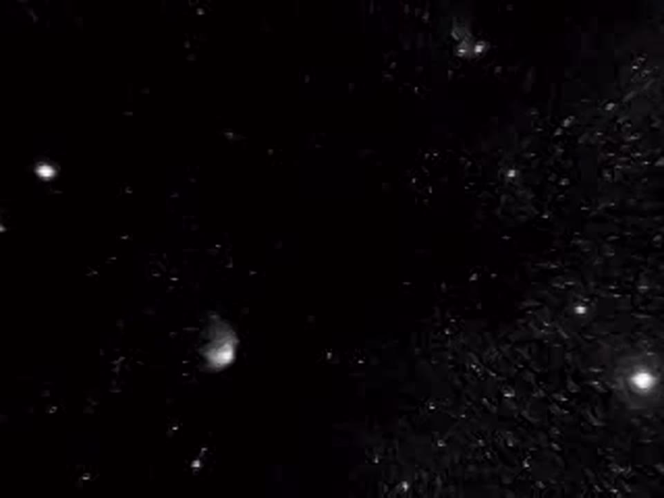 Hubble Takes First Image of a Possible Planet around Another Star and Finds a Runaway World