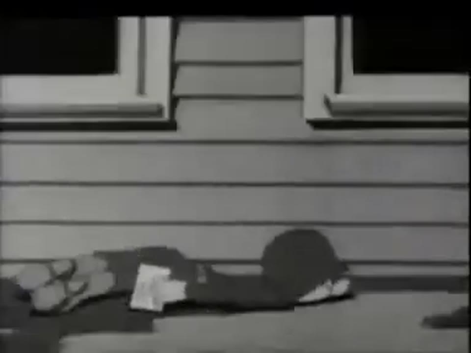 Censored (1944)