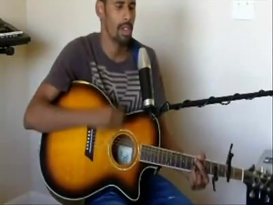 Philosophy Of Fools Acoustic ORIGINAL - Donnie Sands