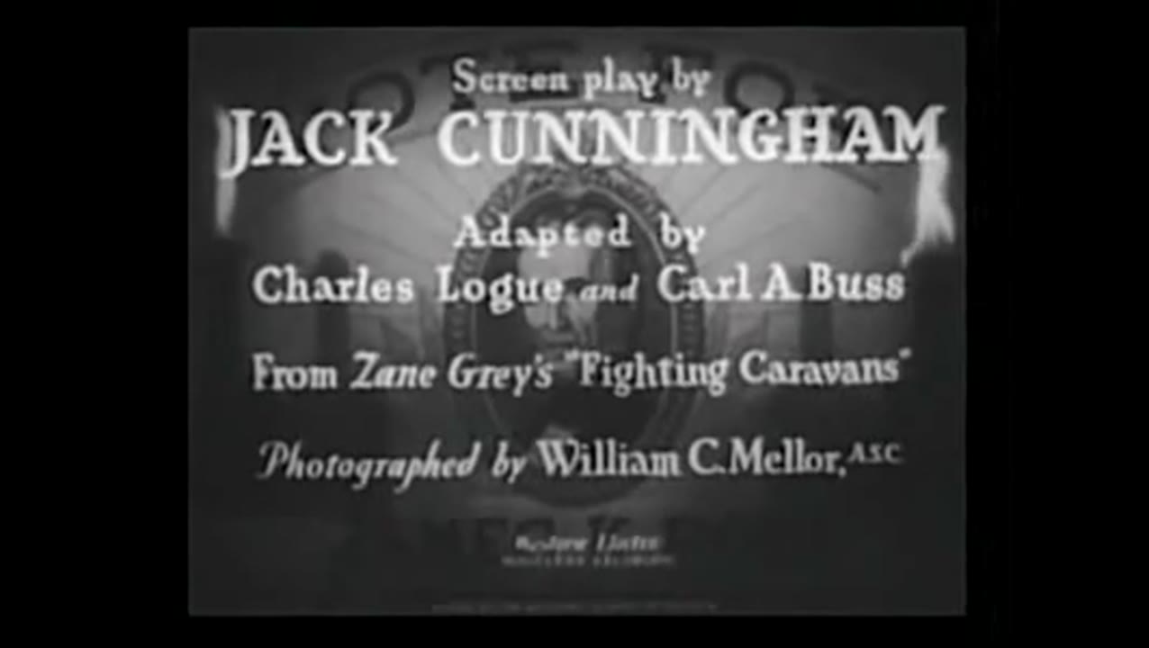 Wagon Wheels ( Zane Grey Western W Randolph Scott).mp 4
